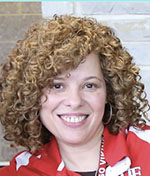 Regina Handson