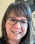 Shelley Peck
