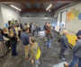 Holladay Properties reps hear from community members about downtown developments