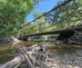 Flossmoor board approves additional engineering work for Dartmouth Pedestrian Bridge replacement