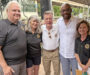 Flossmoor Station celebrates its 30th anniversary