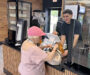 New Mediterranean restaurant opens on Maple Avenue in Homewood