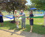 Irwin Park playground reopens to the delight of kids