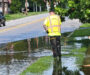 Area continues to recover from weekend deluge