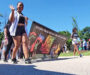 H-F Juneteenth celebration honors freedom with parade, block party
