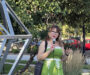 Flossmoor Sculpture Walk highlights art for all