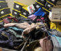 Nonprofit loses winter coats, clothing, other donated essentials to flooding
