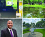 The Weeks | July 5: Flooding, power outages, D161 hires superintendent, sculpture walk, Flossmoor Station anniversary, Battle of the Chefs