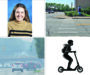 The Weeks | July 19: Bad air, Homewood crosswalk upgrade, new e-bike/scooter regulations, science center fundraiser, H-F soccer star returns to coach, bike to swim