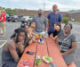 Park district serves up hot dogs, fun